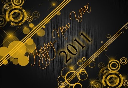 wallpaper 2011 new year. New Year 2011 Wallpapers,